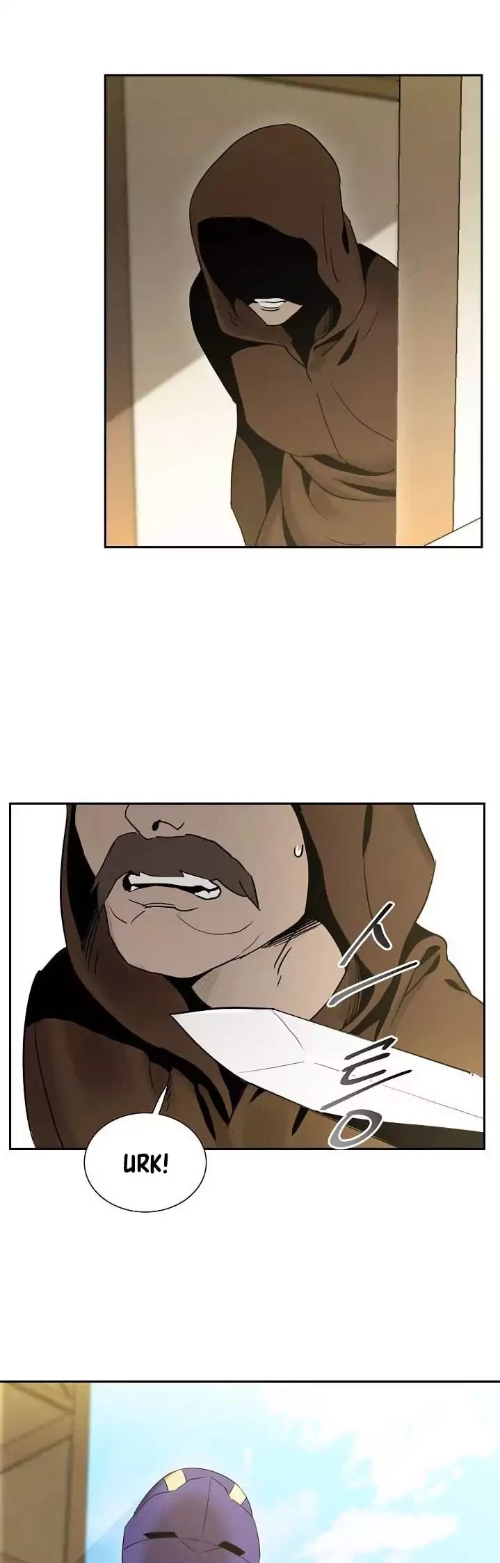 Skeleton Soldier Couldn’t Protect the Dungeon chapter 13 page 13