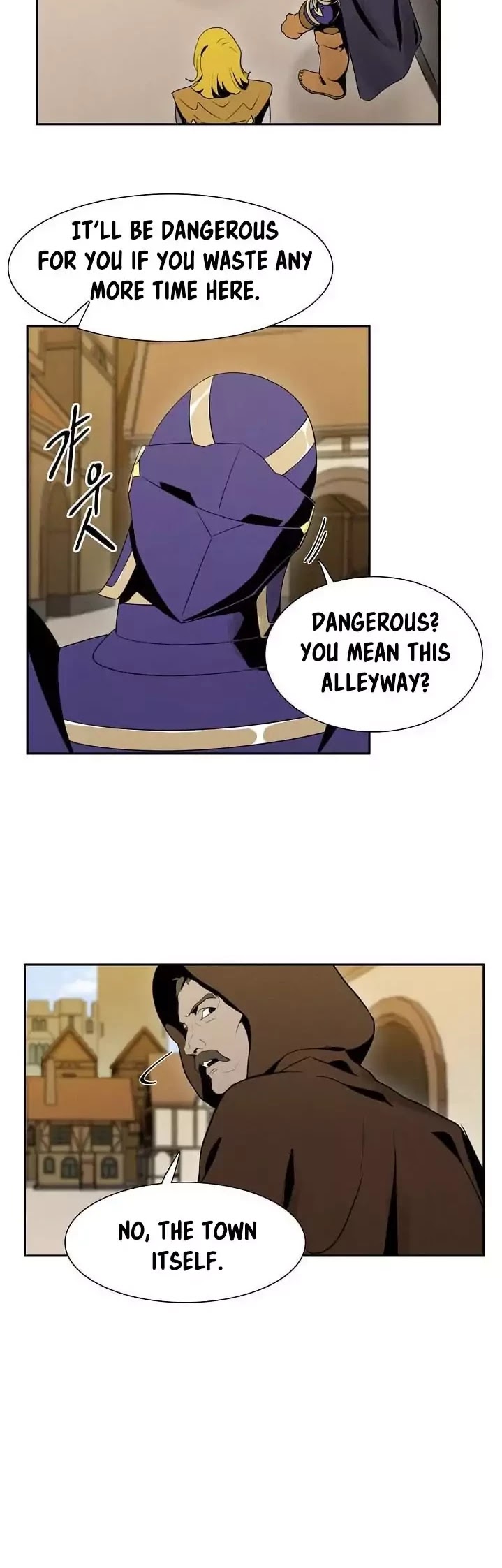 Skeleton Soldier Couldn’t Protect the Dungeon chapter 13 page 16