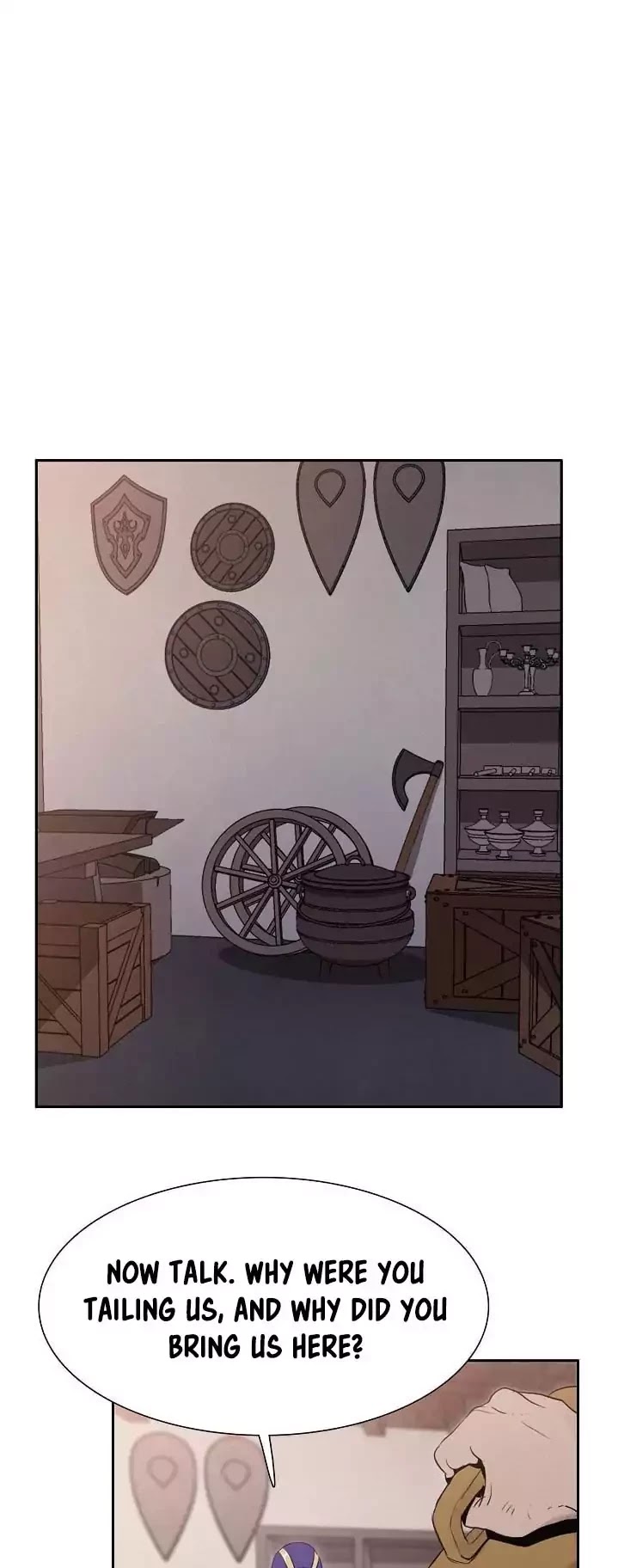 Skeleton Soldier Couldn’t Protect the Dungeon chapter 13 page 17