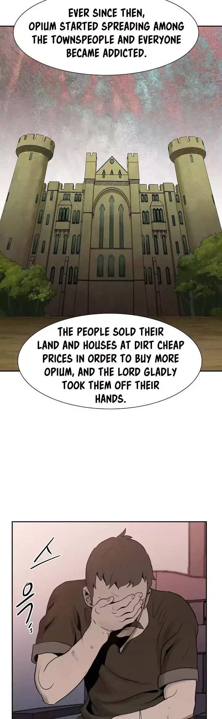 Skeleton Soldier Couldn’t Protect the Dungeon chapter 13 page 22