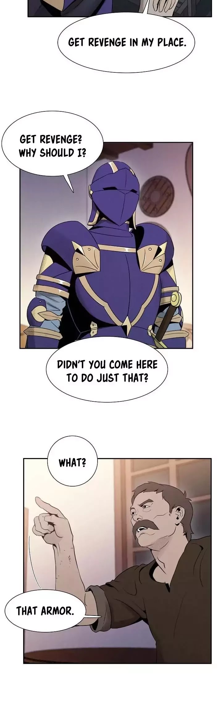 Skeleton Soldier Couldn’t Protect the Dungeon chapter 13 page 24