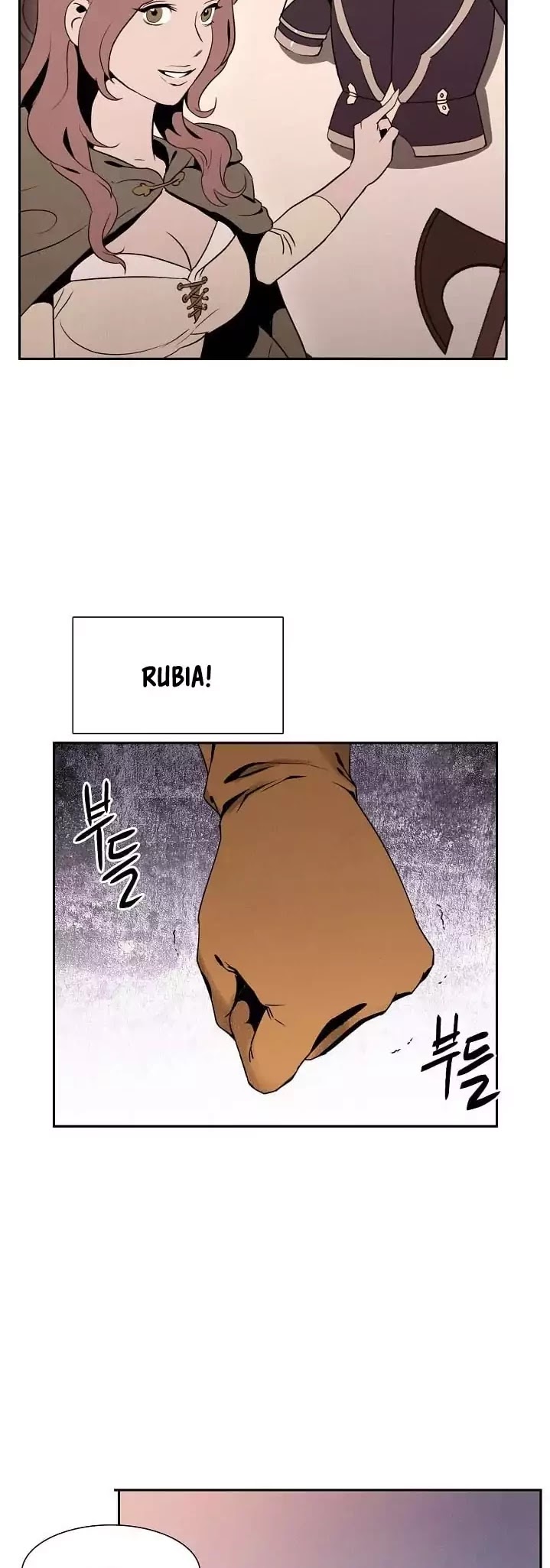 Skeleton Soldier Couldn’t Protect the Dungeon chapter 13 page 26