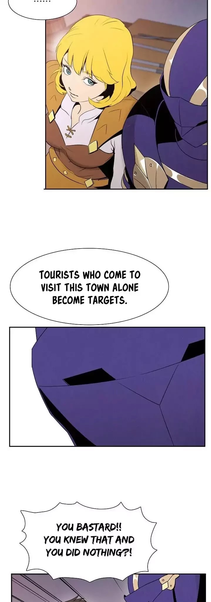 Skeleton Soldier Couldn’t Protect the Dungeon chapter 13 page 27