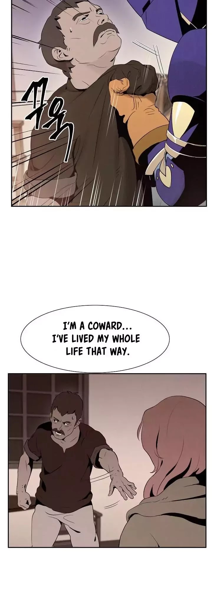 Skeleton Soldier Couldn’t Protect the Dungeon chapter 13 page 28