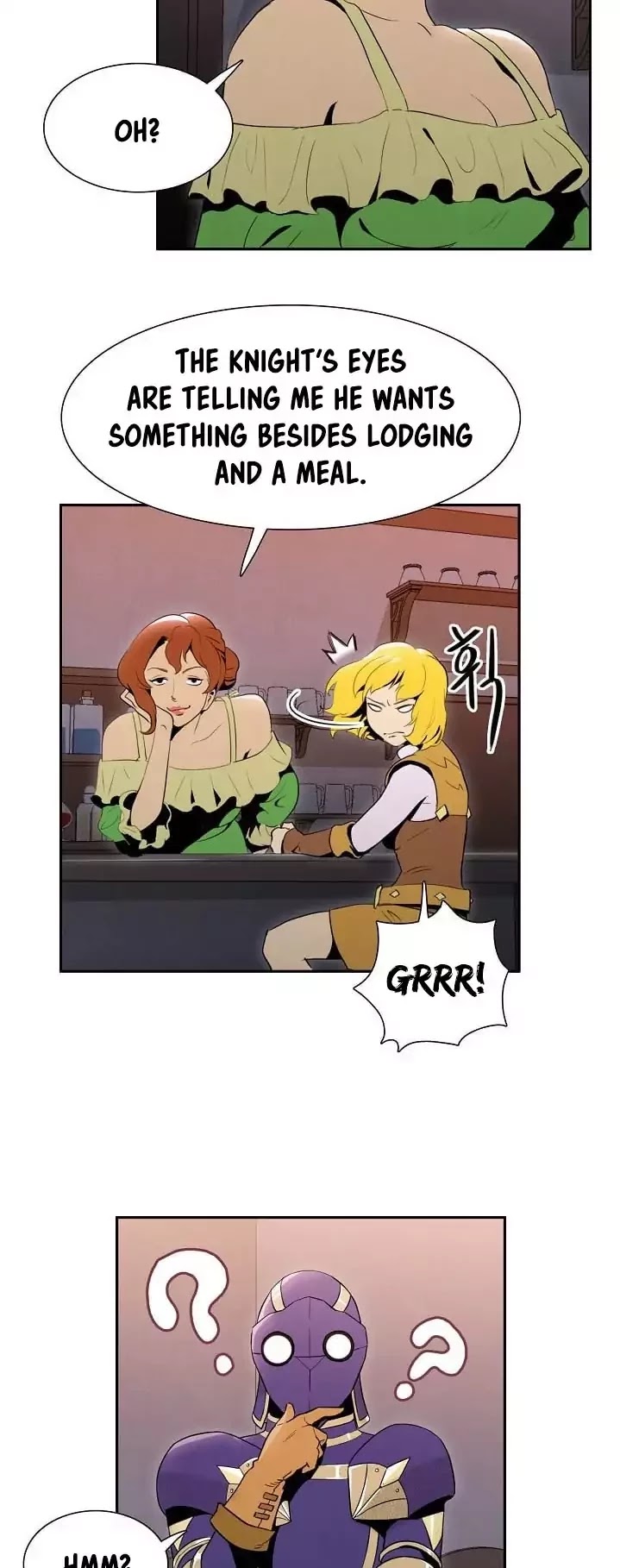 Skeleton Soldier Couldn’t Protect the Dungeon chapter 13 page 3