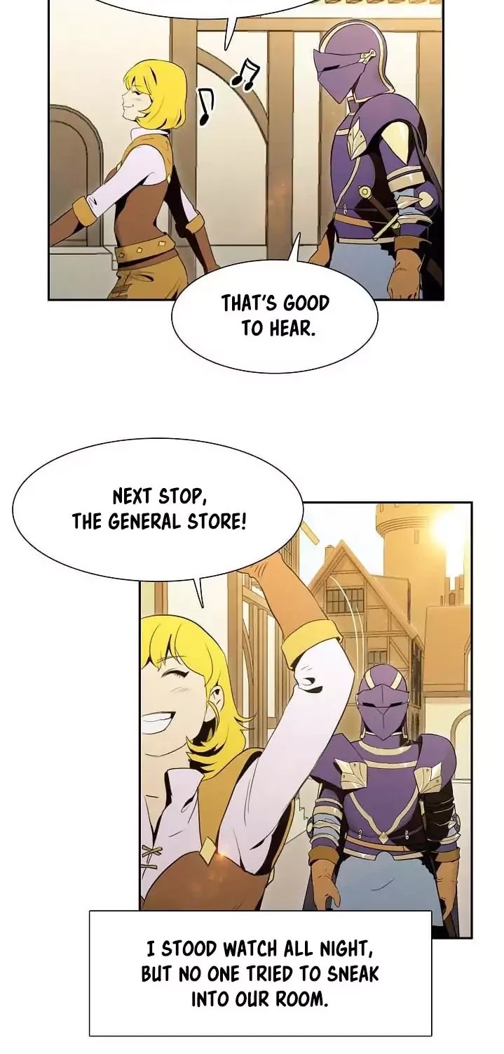 Skeleton Soldier Couldn’t Protect the Dungeon chapter 13 page 6