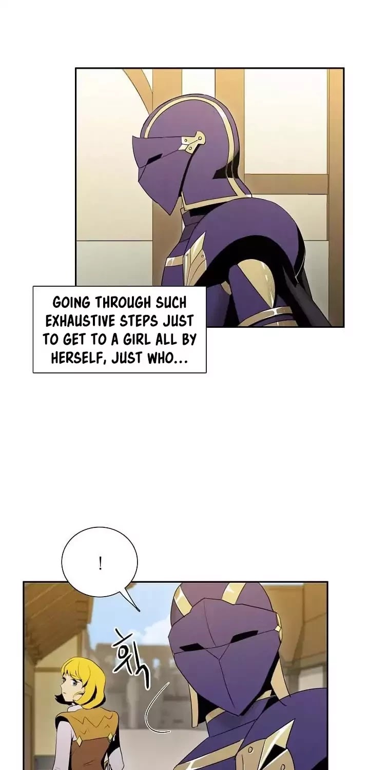 Skeleton Soldier Couldn’t Protect the Dungeon chapter 13 page 7