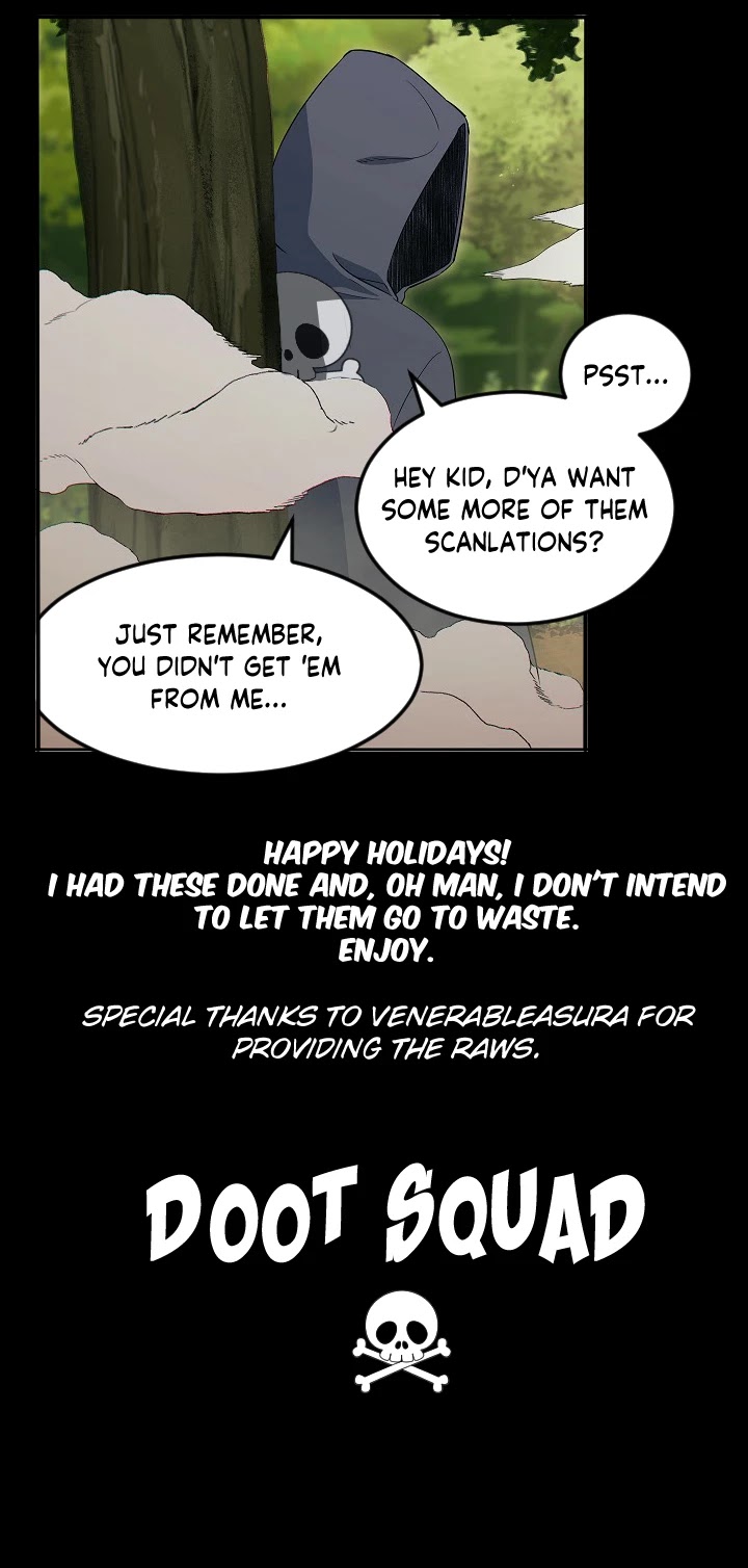 Skeleton Soldier Couldn’t Protect the Dungeon chapter 130 page 1