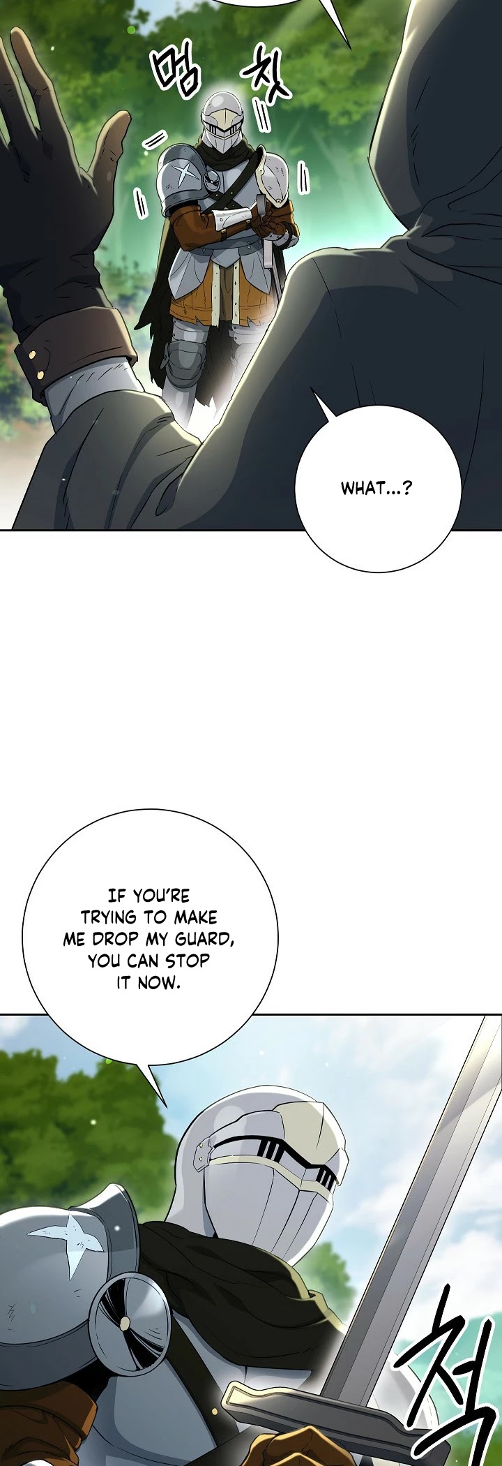 Skeleton Soldier Couldn’t Protect the Dungeon chapter 130 page 10