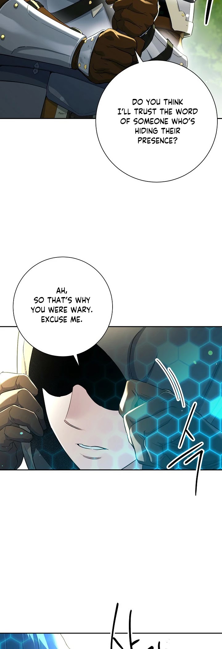 Skeleton Soldier Couldn’t Protect the Dungeon chapter 130 page 11