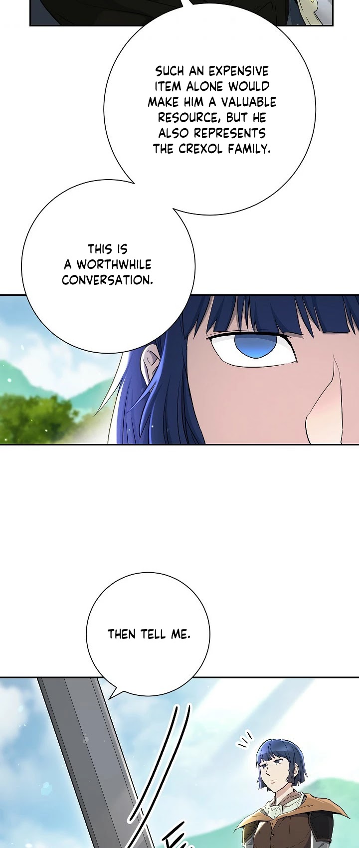 Skeleton Soldier Couldn’t Protect the Dungeon chapter 130 page 16