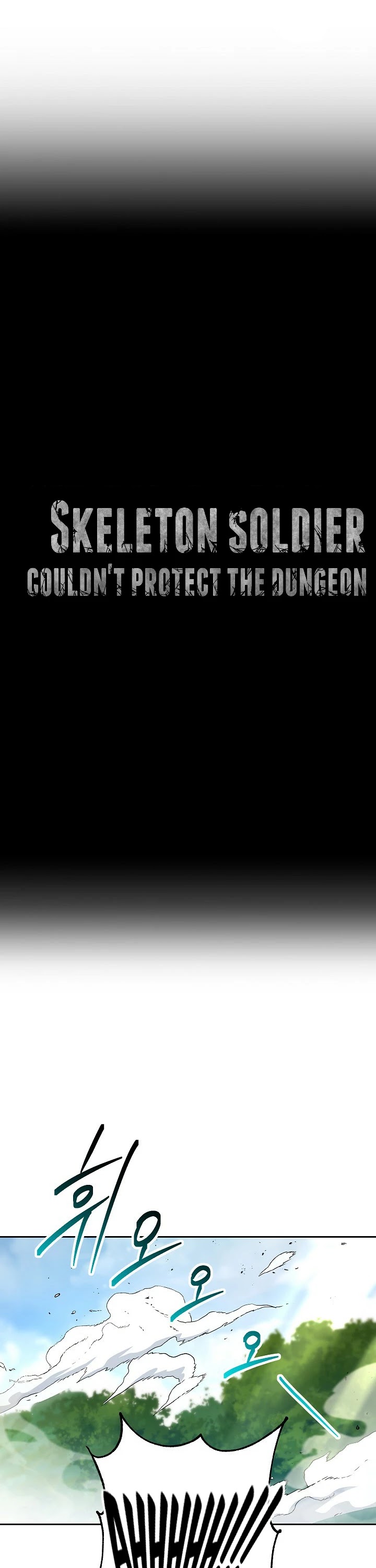 Skeleton Soldier Couldn’t Protect the Dungeon chapter 130 page 2