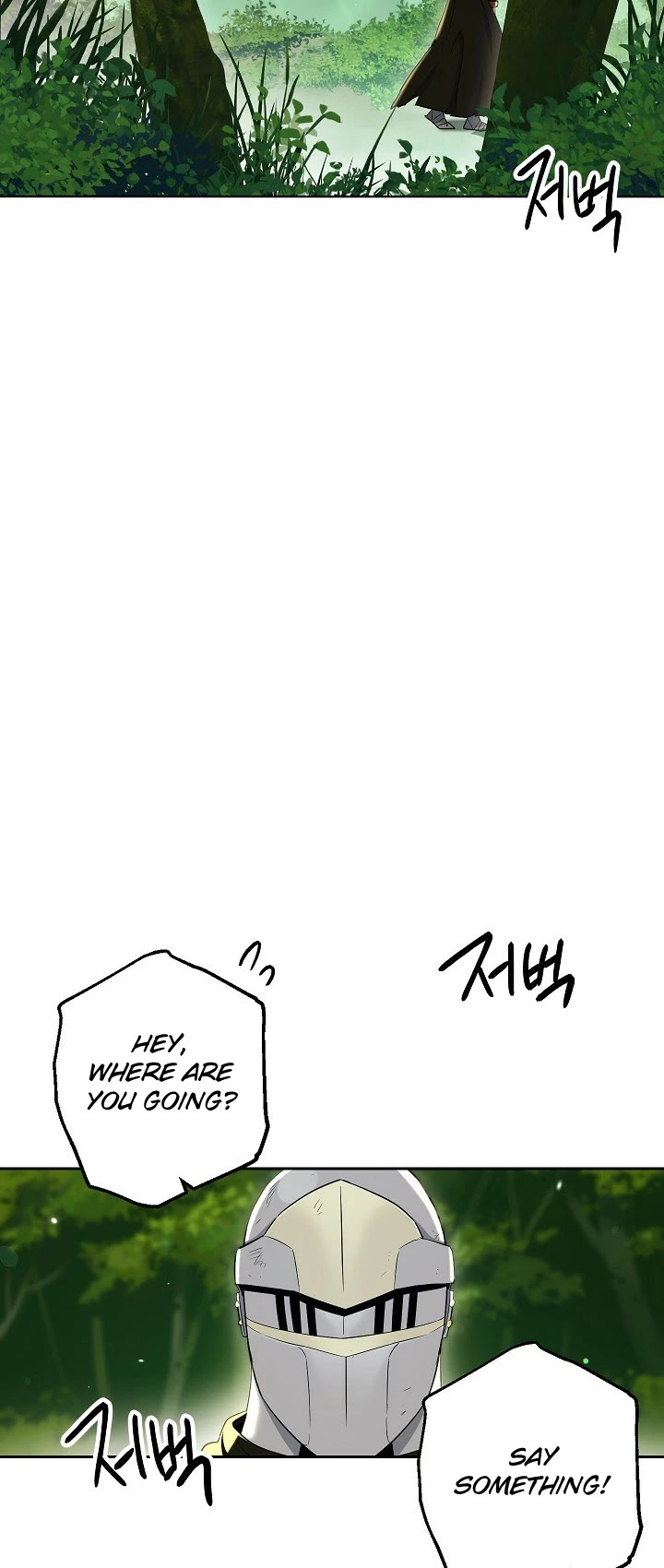 Skeleton Soldier Couldn’t Protect the Dungeon chapter 130 page 22