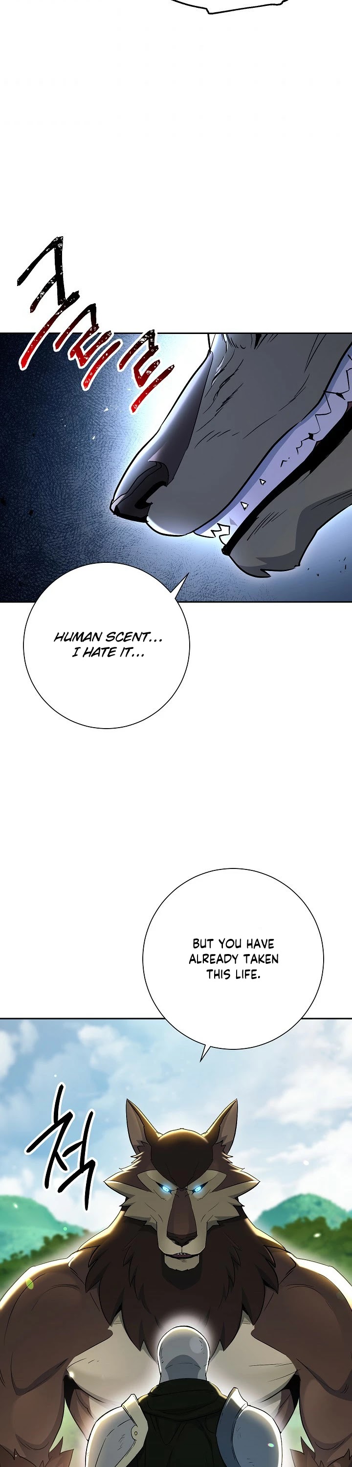 Skeleton Soldier Couldn’t Protect the Dungeon chapter 130 page 25