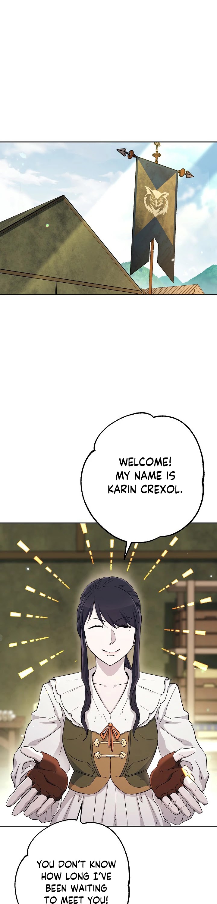 Skeleton Soldier Couldn’t Protect the Dungeon chapter 130 page 30