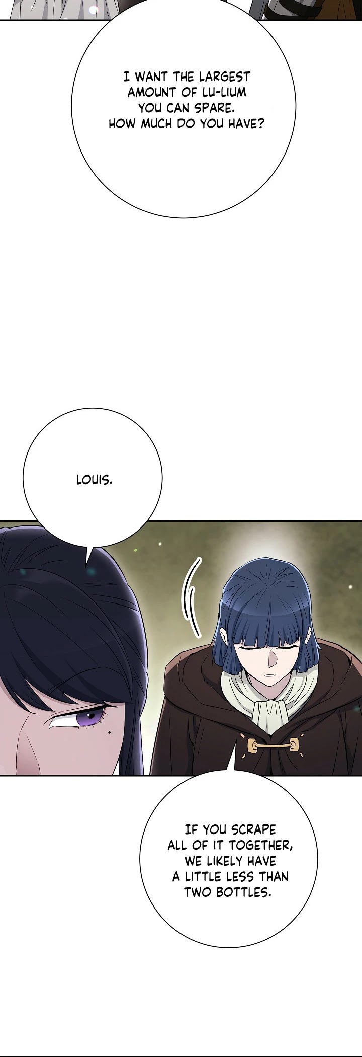 Skeleton Soldier Couldn’t Protect the Dungeon chapter 130 page 39