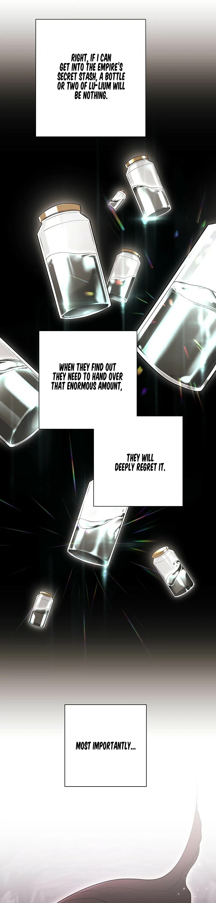 Skeleton Soldier Couldn’t Protect the Dungeon chapter 130 page 41