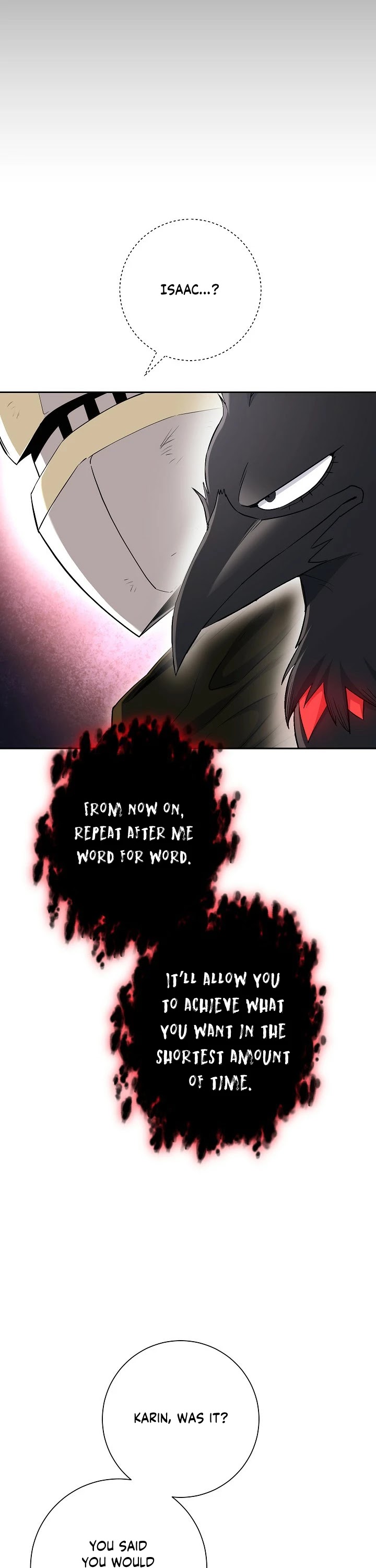 Skeleton Soldier Couldn’t Protect the Dungeon chapter 130 page 43