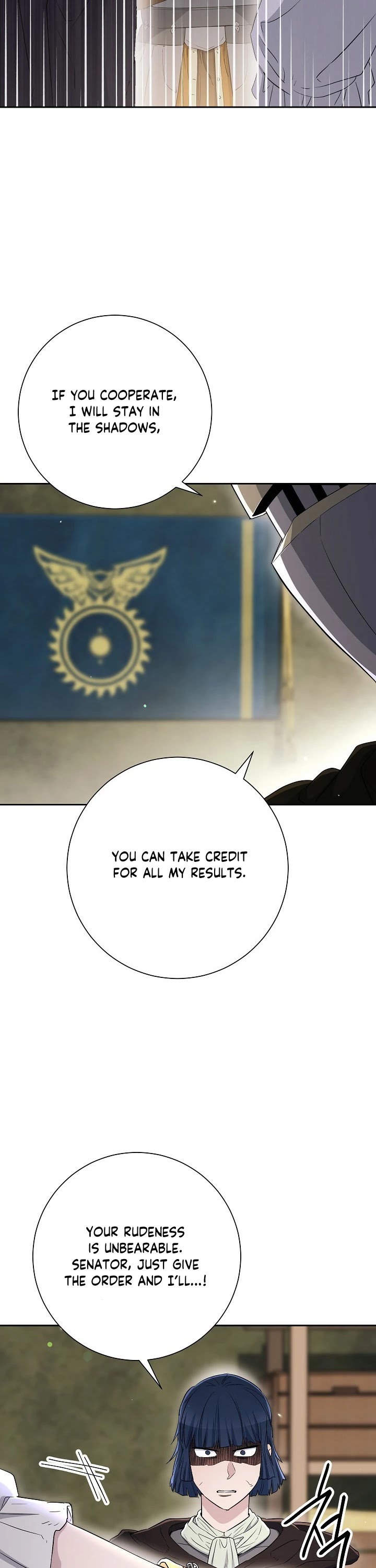 Skeleton Soldier Couldn’t Protect the Dungeon chapter 130 page 46