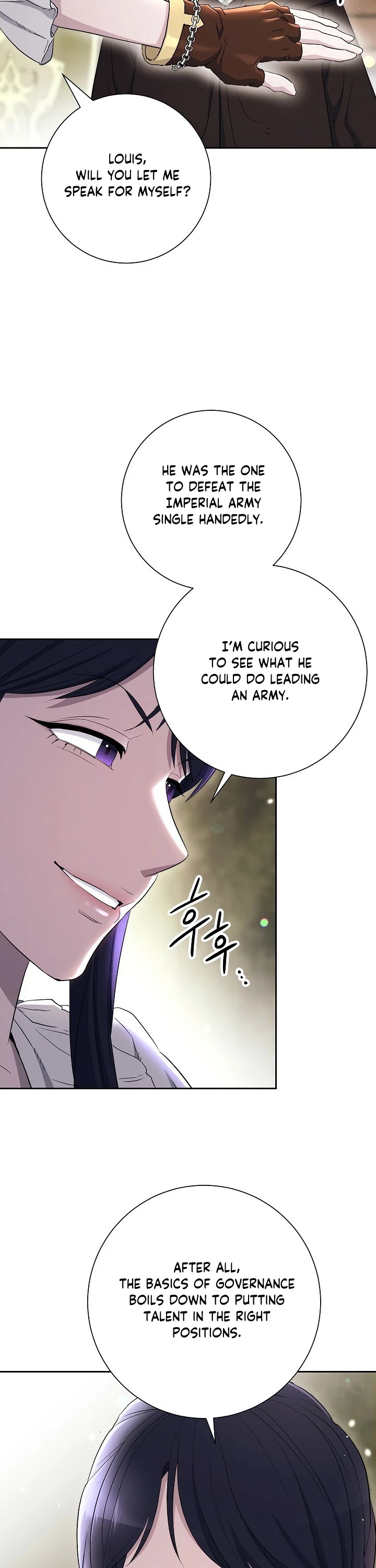 Skeleton Soldier Couldn’t Protect the Dungeon chapter 130 page 47