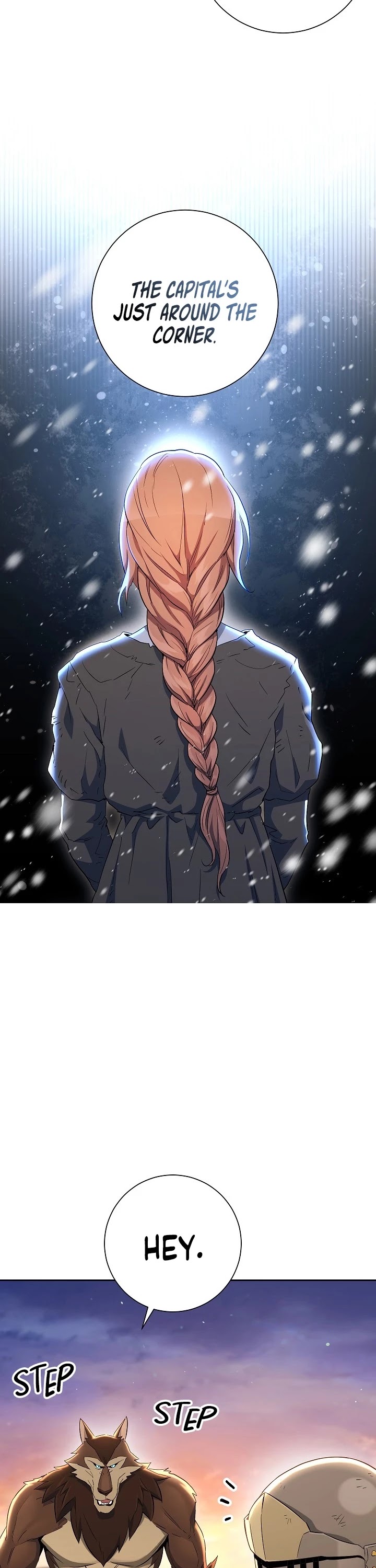 Skeleton Soldier Couldn’t Protect the Dungeon chapter 131 page 16