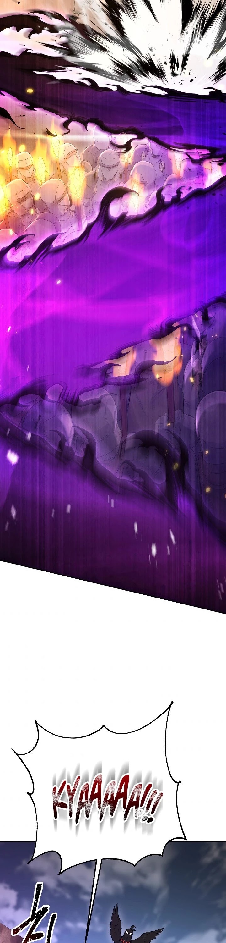 Skeleton Soldier Couldn’t Protect the Dungeon chapter 131 page 25