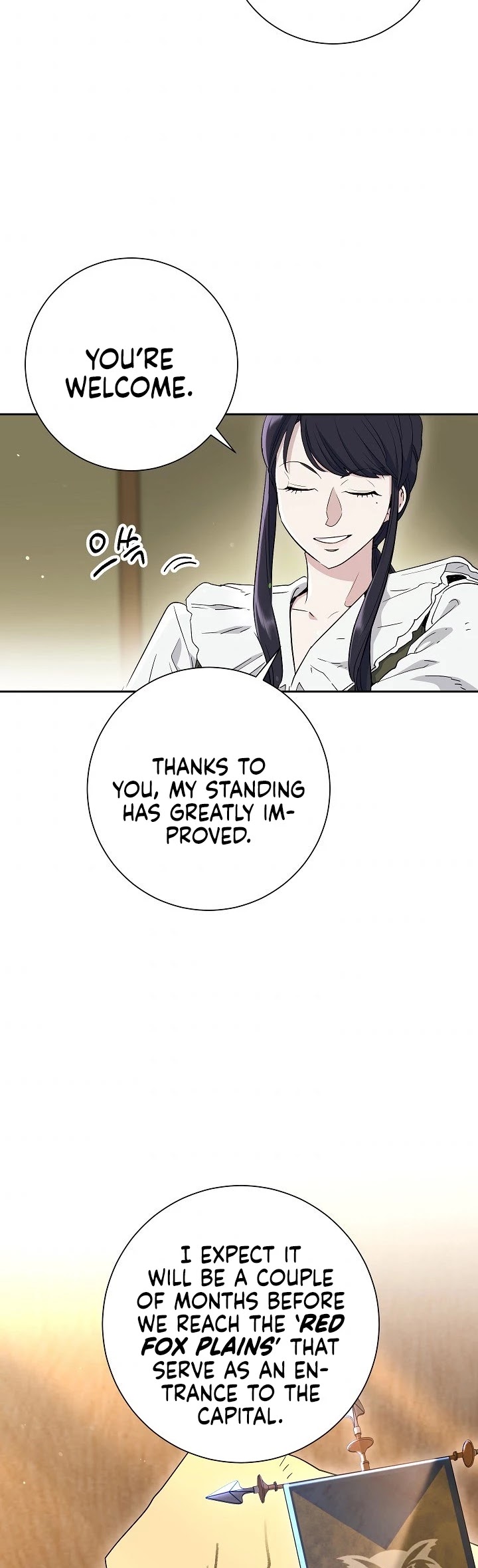 Skeleton Soldier Couldn’t Protect the Dungeon chapter 131 page 29