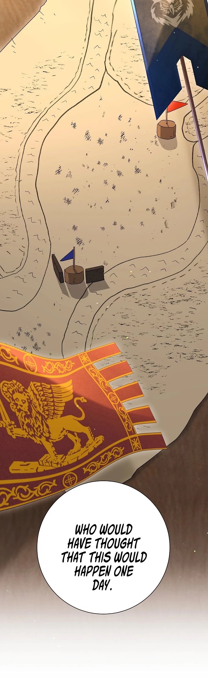 Skeleton Soldier Couldn’t Protect the Dungeon chapter 131 page 30