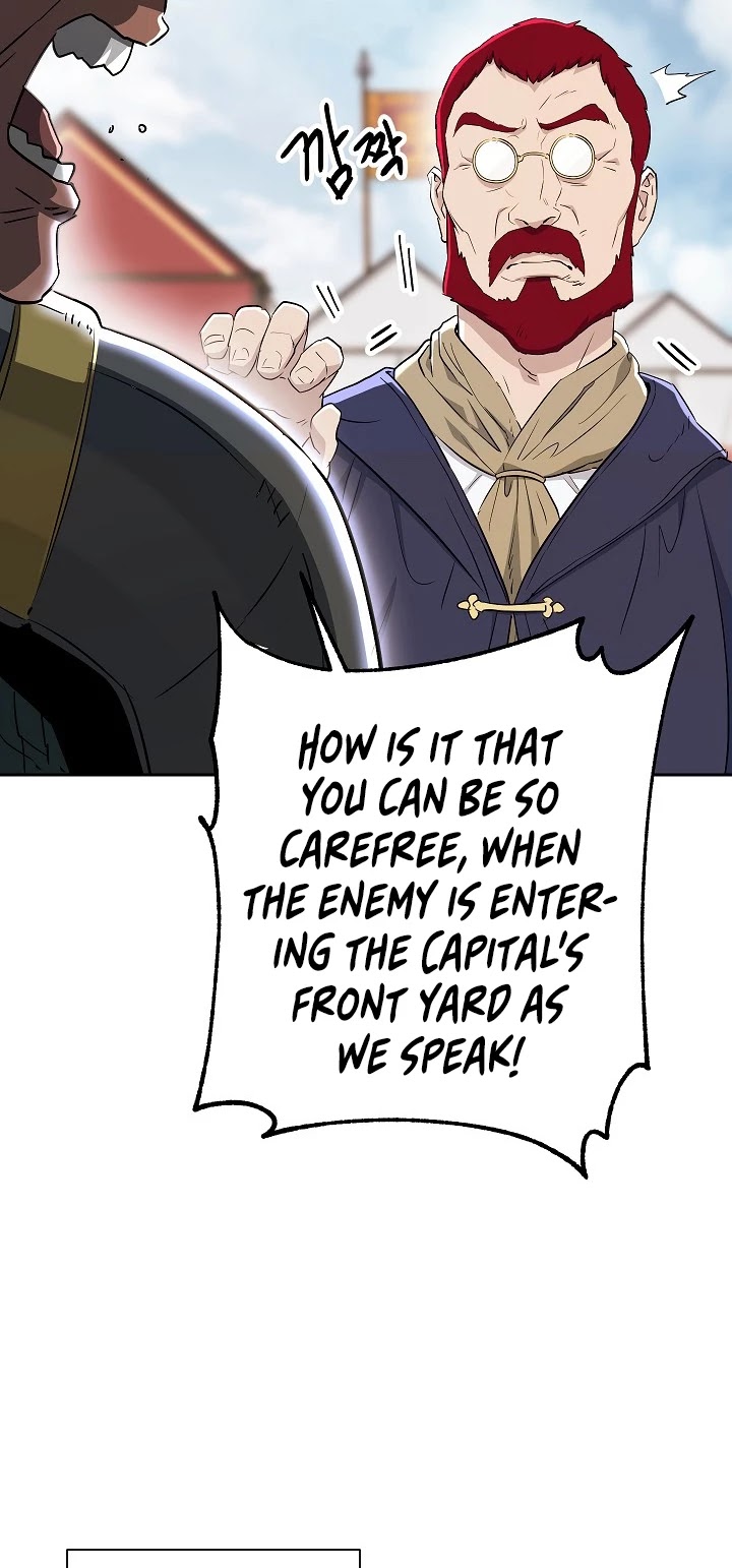 Skeleton Soldier Couldn’t Protect the Dungeon chapter 131 page 39