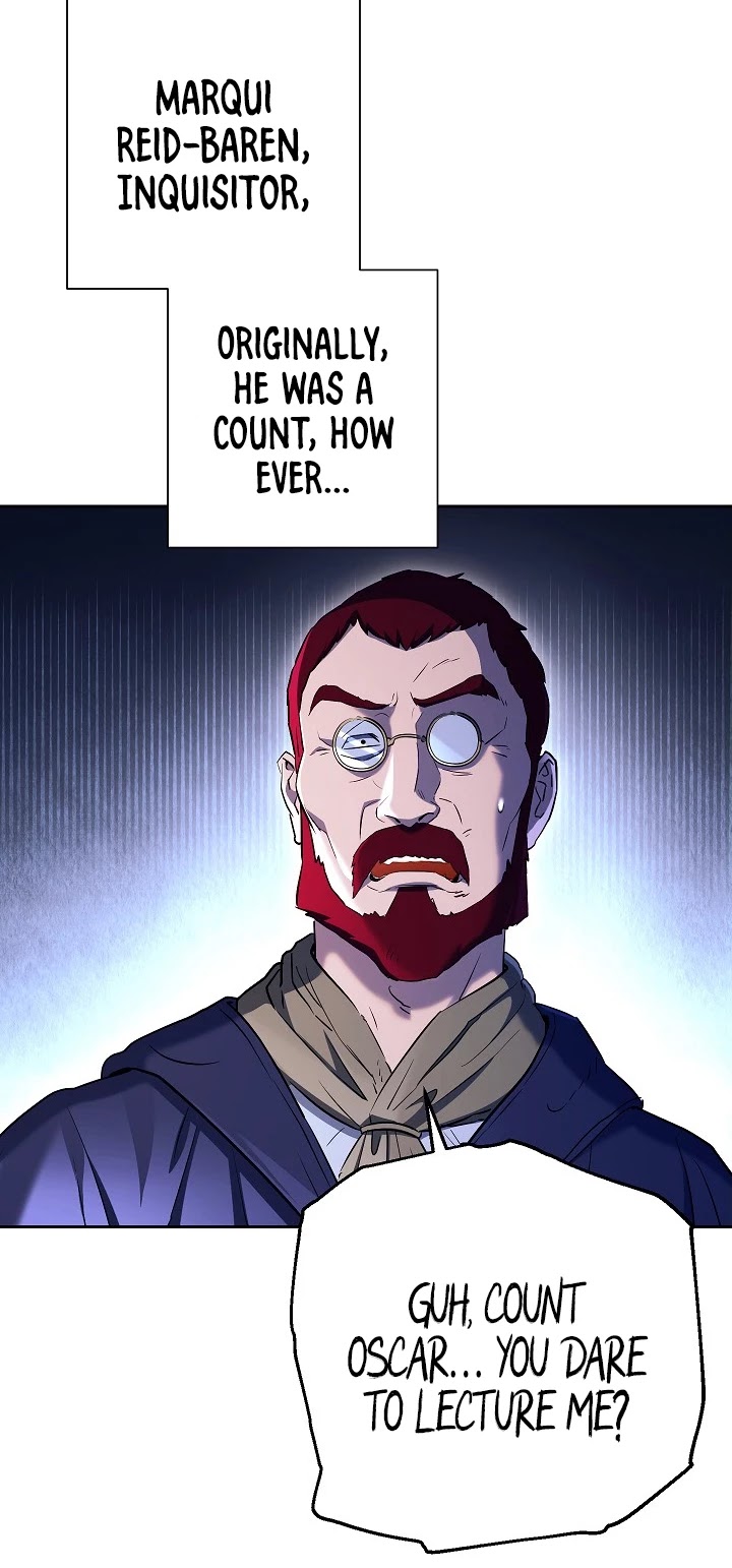 Skeleton Soldier Couldn’t Protect the Dungeon chapter 131 page 40