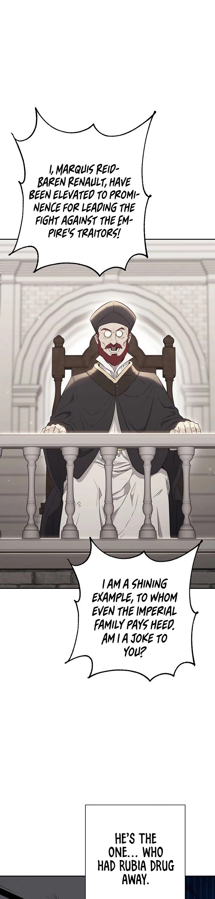 Skeleton Soldier Couldn’t Protect the Dungeon chapter 131 page 41