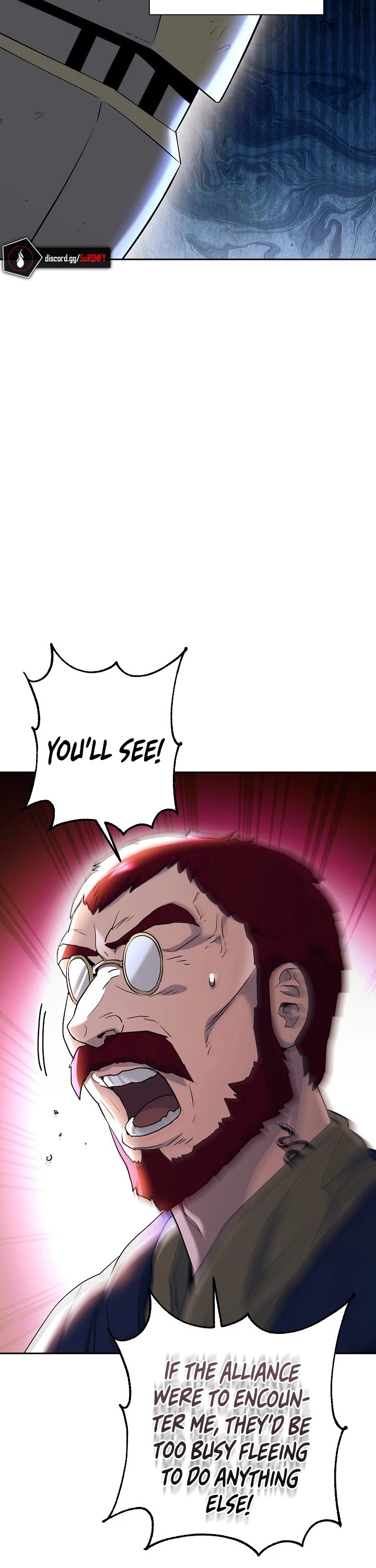 Skeleton Soldier Couldn’t Protect the Dungeon chapter 131 page 42