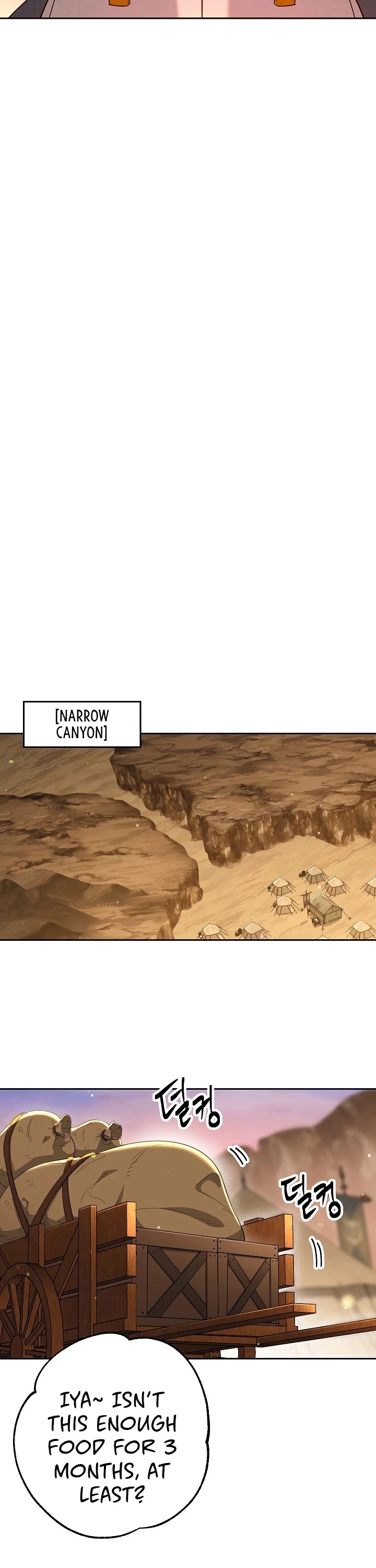 Skeleton Soldier Couldn’t Protect the Dungeon chapter 131 page 8