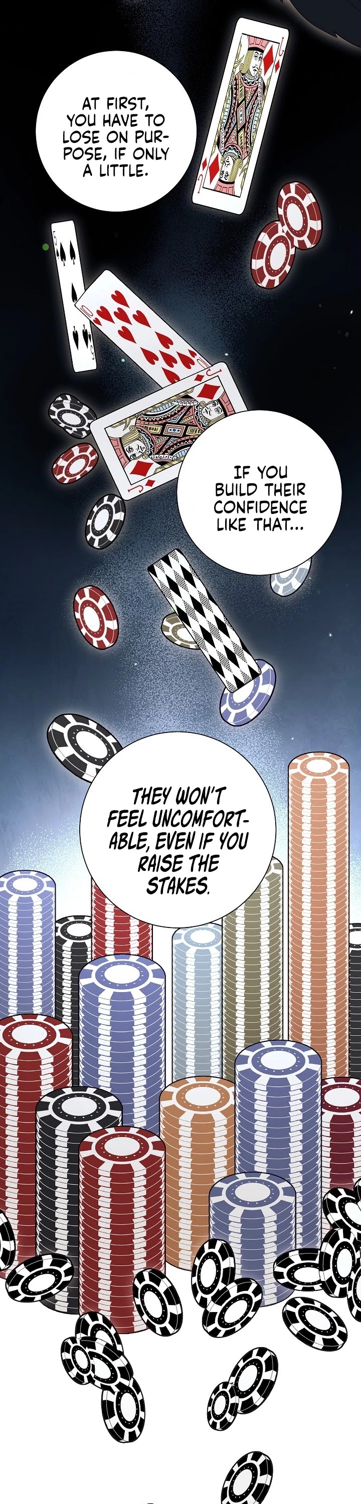 Skeleton Soldier Couldn’t Protect the Dungeon chapter 132 page 18