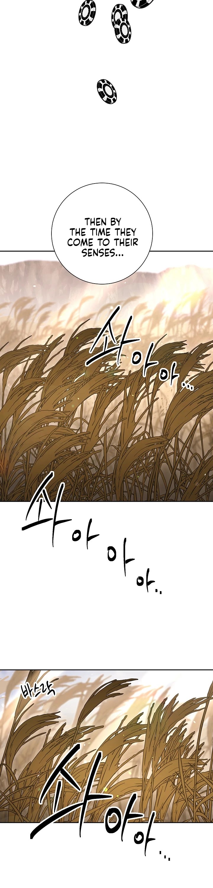 Skeleton Soldier Couldn’t Protect the Dungeon chapter 132 page 19