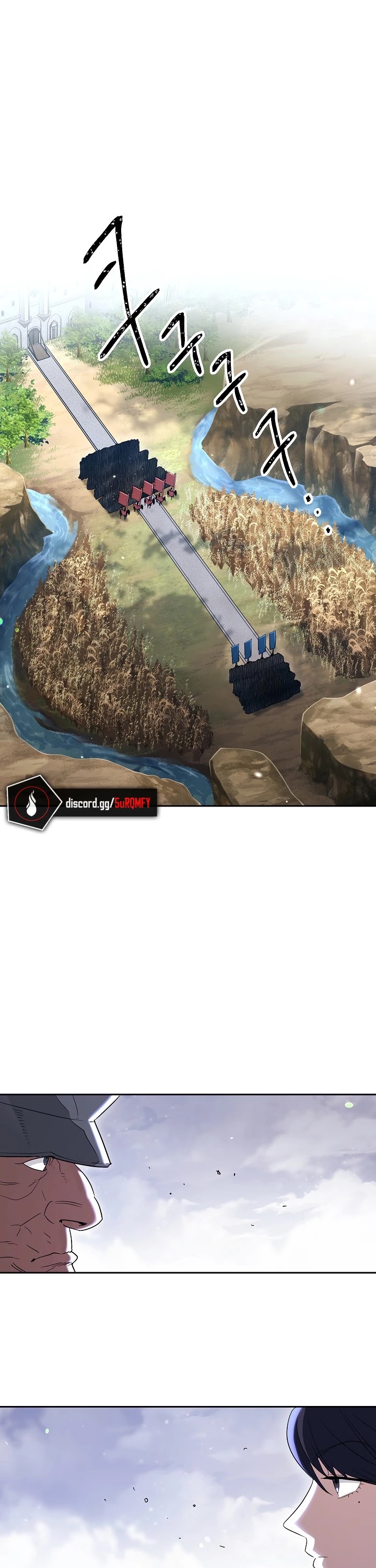 Skeleton Soldier Couldn’t Protect the Dungeon chapter 132 page 2