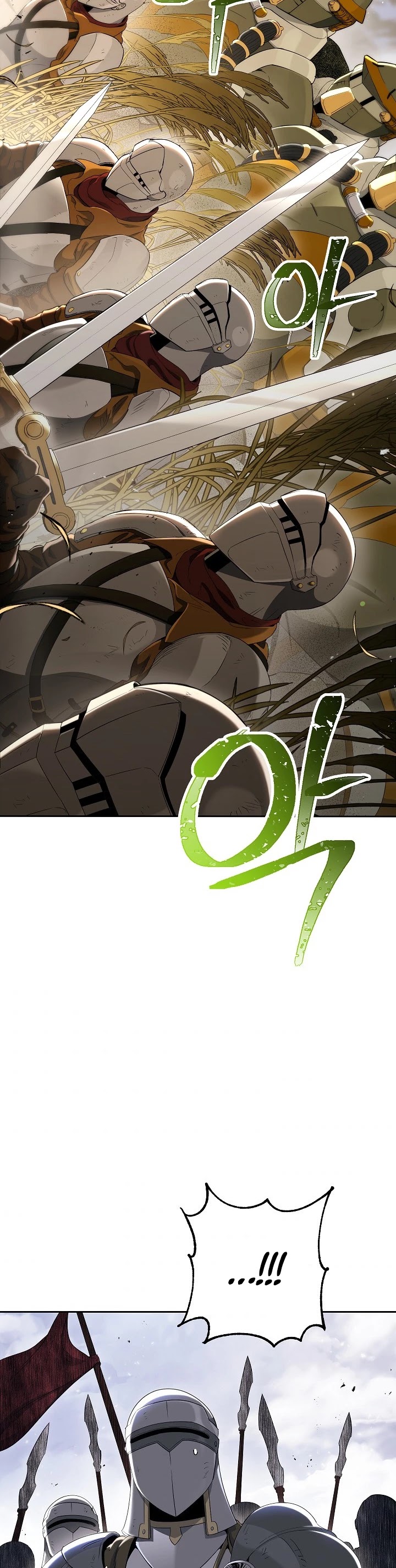 Skeleton Soldier Couldn’t Protect the Dungeon chapter 132 page 21