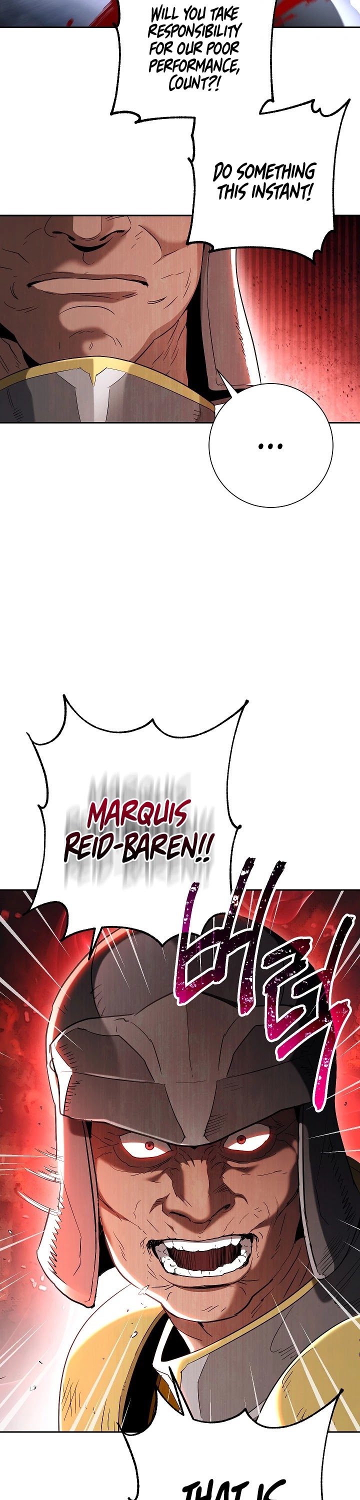 Skeleton Soldier Couldn’t Protect the Dungeon chapter 132 page 26