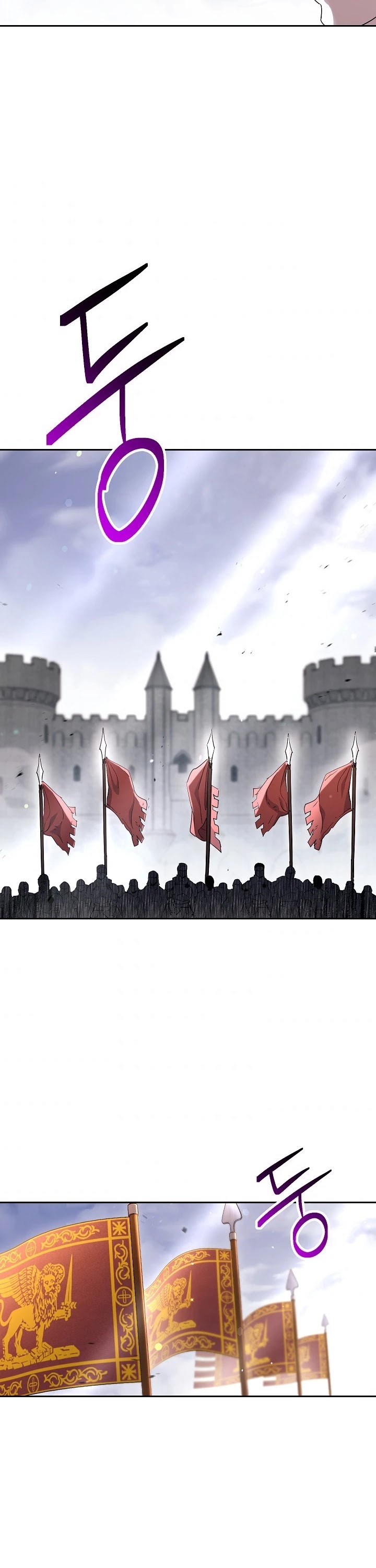 Skeleton Soldier Couldn’t Protect the Dungeon chapter 132 page 3