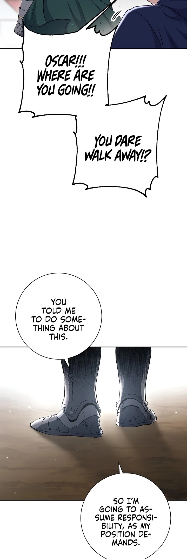 Skeleton Soldier Couldn’t Protect the Dungeon chapter 132 page 30