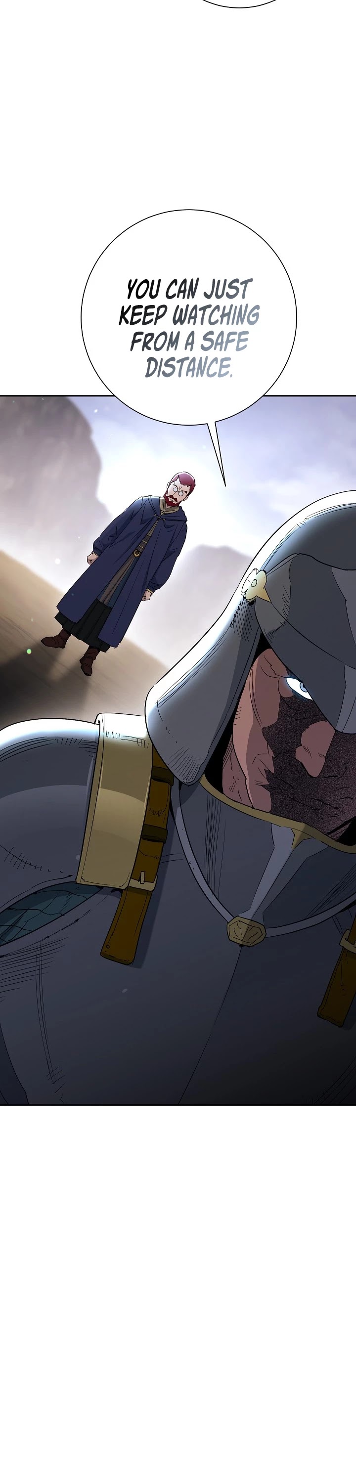 Skeleton Soldier Couldn’t Protect the Dungeon chapter 132 page 31