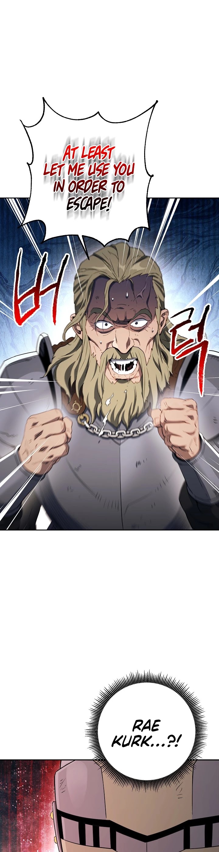 Skeleton Soldier Couldn’t Protect the Dungeon chapter 132 page 39