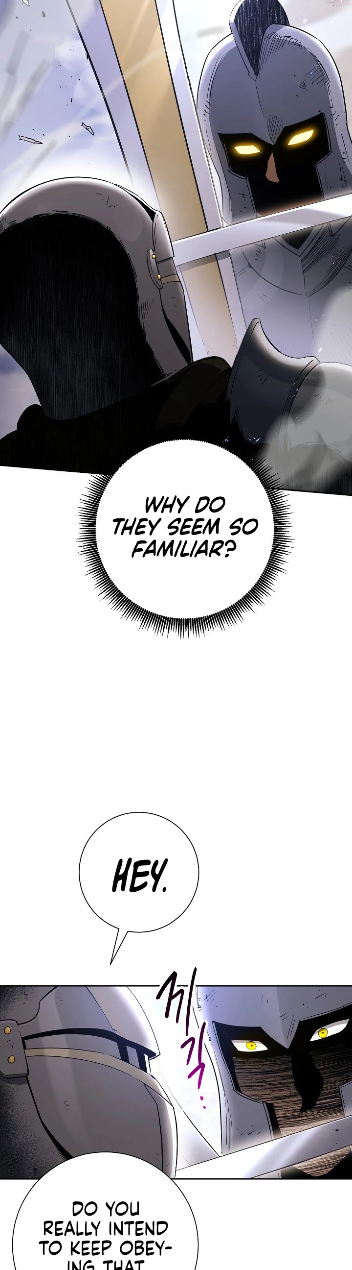 Skeleton Soldier Couldn’t Protect the Dungeon chapter 133 page 10