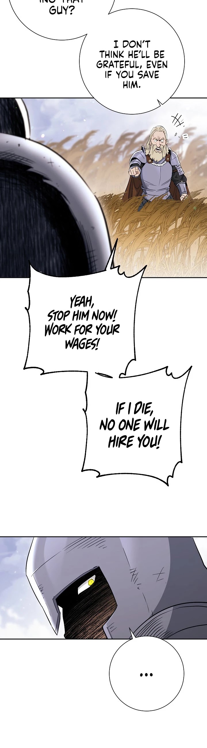 Skeleton Soldier Couldn’t Protect the Dungeon chapter 133 page 11