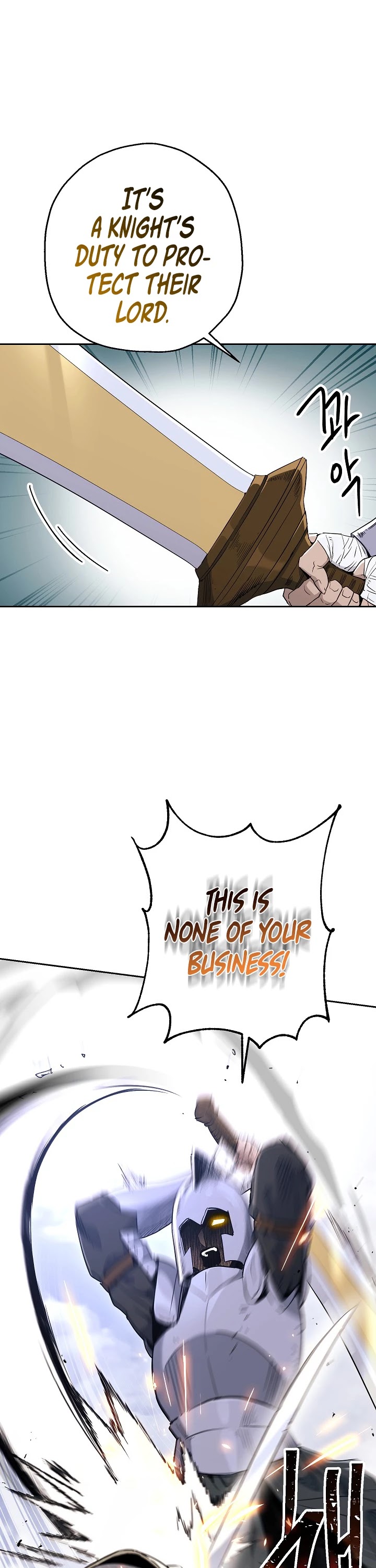 Skeleton Soldier Couldn’t Protect the Dungeon chapter 133 page 12