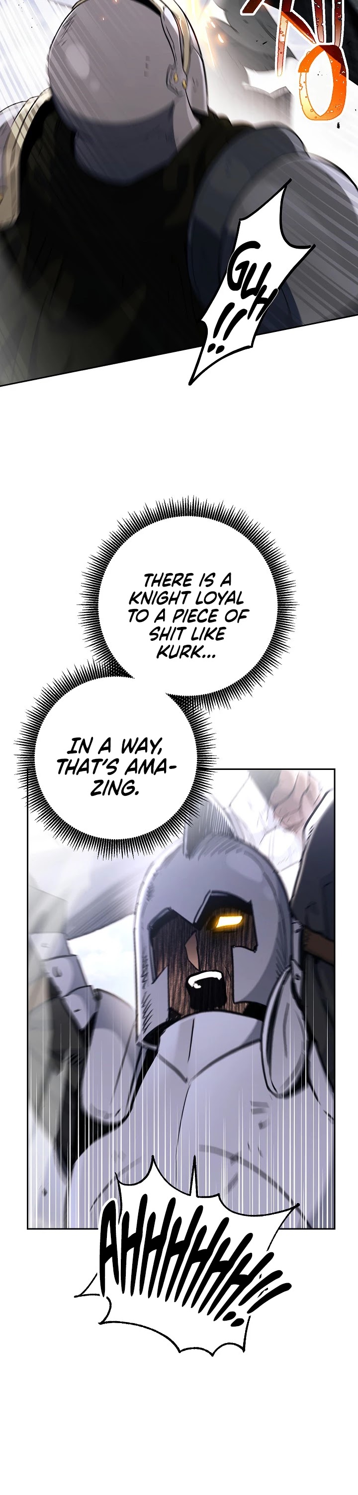 Skeleton Soldier Couldn’t Protect the Dungeon chapter 133 page 13