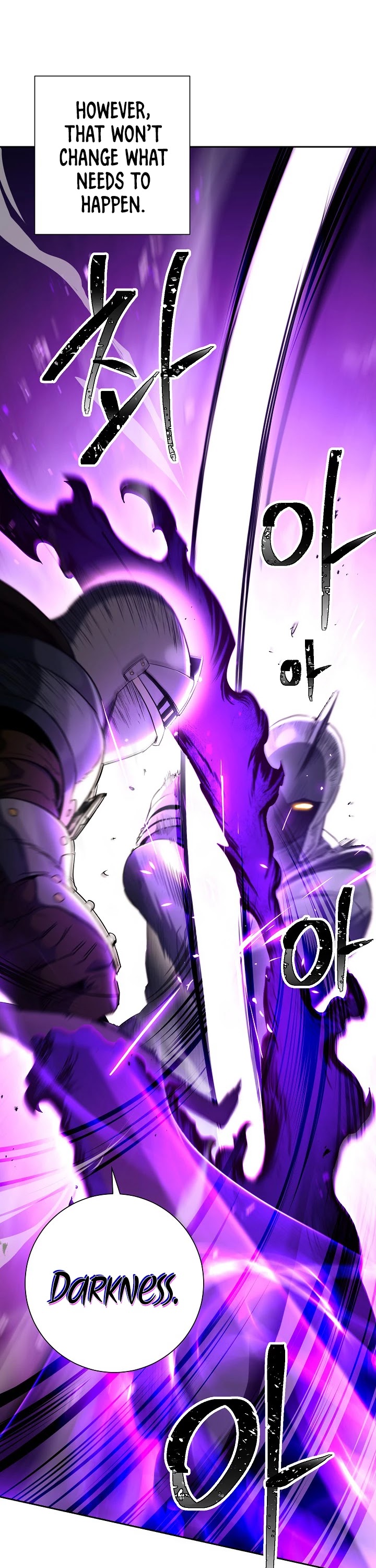 Skeleton Soldier Couldn’t Protect the Dungeon chapter 133 page 14