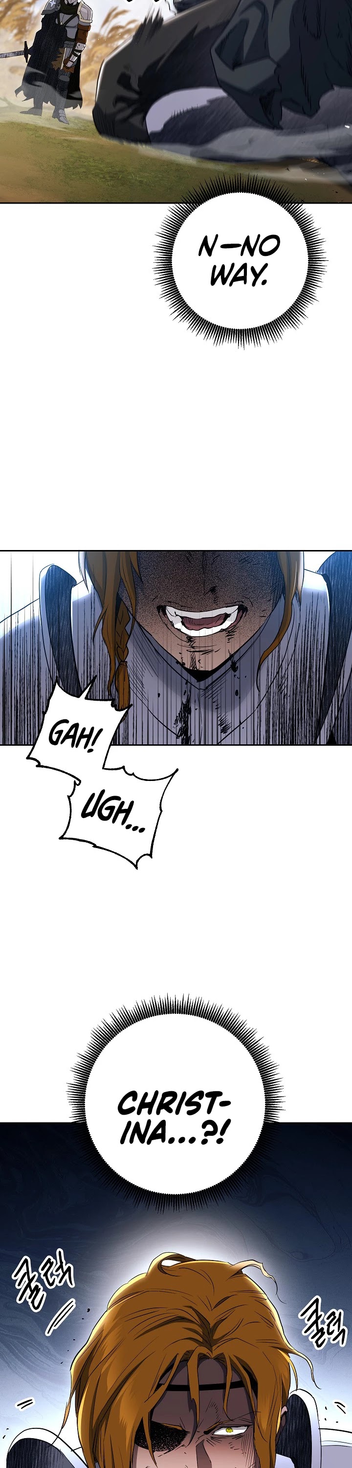 Skeleton Soldier Couldn’t Protect the Dungeon chapter 133 page 16