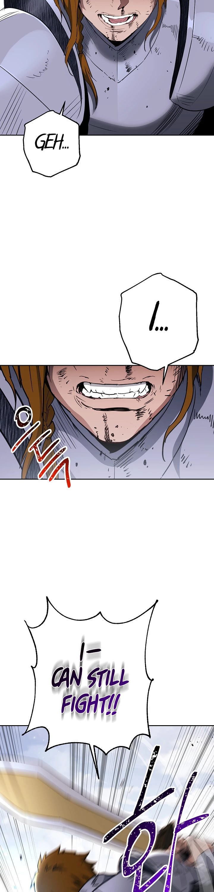 Skeleton Soldier Couldn’t Protect the Dungeon chapter 133 page 17