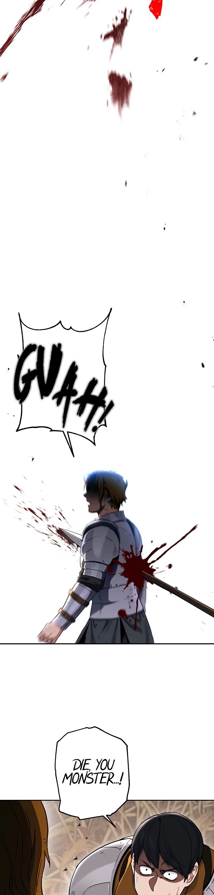 Skeleton Soldier Couldn’t Protect the Dungeon chapter 133 page 19